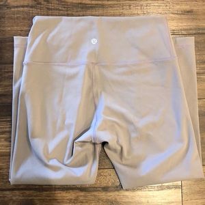 NWOT size 8 lululemon